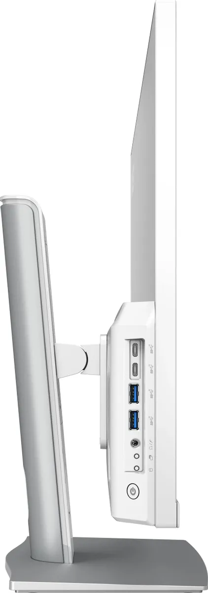 Моноблок MSI 1M-678XRU 512 ΓБ