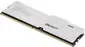 Оперативная память Kingston FURY Beast White RGB EXPO 16GB DDR5 6000MT/s CL30, KF560C30BWEA-16, RTL