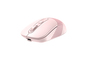 Мышь A4tech Fstyler FB10C BABY PINK, цвет светло-розовый