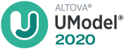 Altova UModel 2018 Professional (лицензия), Installed Users