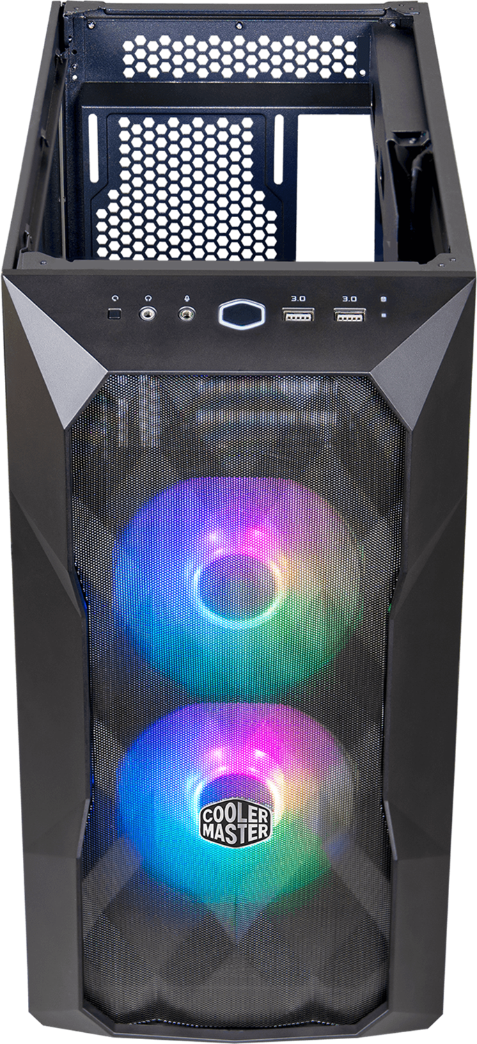 Корпус Cooler Master MasterCase TD300