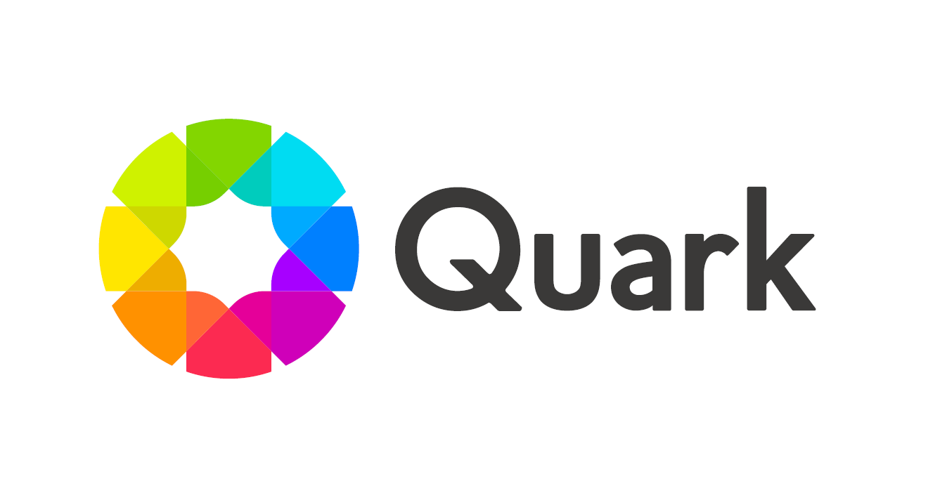 Quark App Publishing Studio