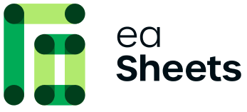 Ability Engineering Ltd eaSheets (лицензия на 1 год), версия Growing teams