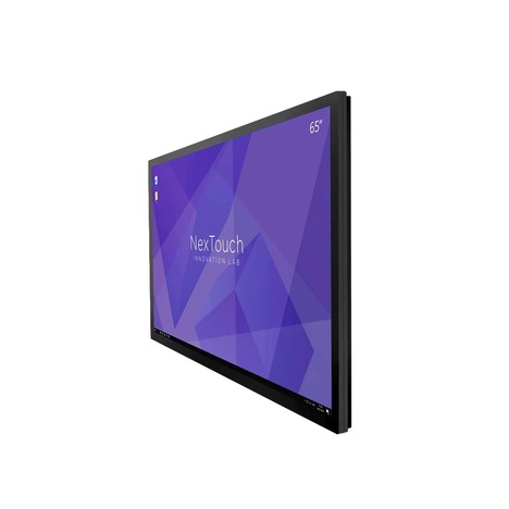 Интерактивный комплекс NexTouch NextPanel 65P