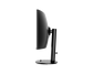 Монитор MSI MD342CQP 34.0-inch черный