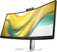 Монитор HP 534pm 34.0-inch черный