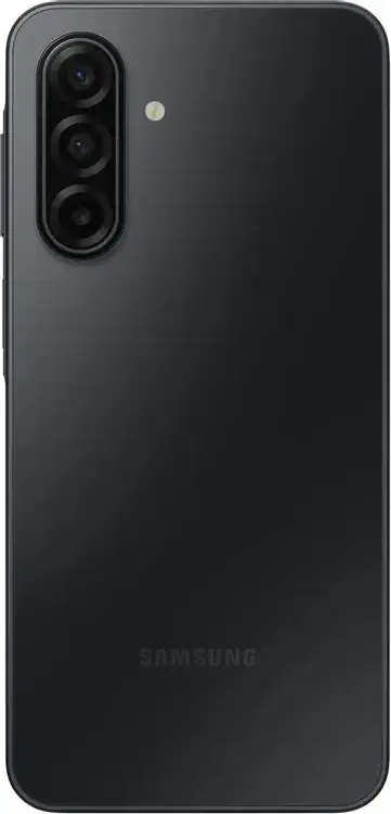 Смартфон Samsung Galaxy A17 SM-A175F 256 ΓБ черный