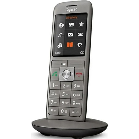 Дополнительная трубка Gigaset CL660HX