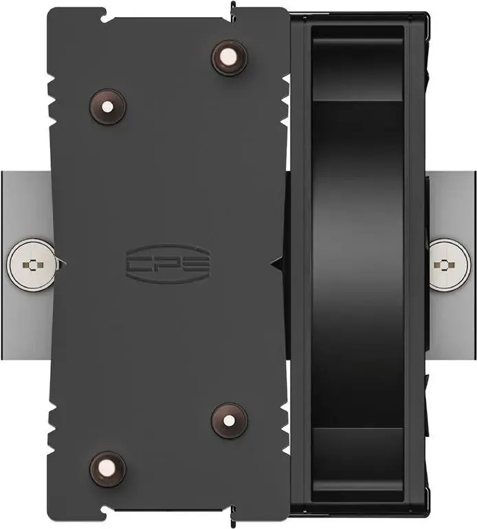 Кулер Процессорный PCCooler для процессора R200