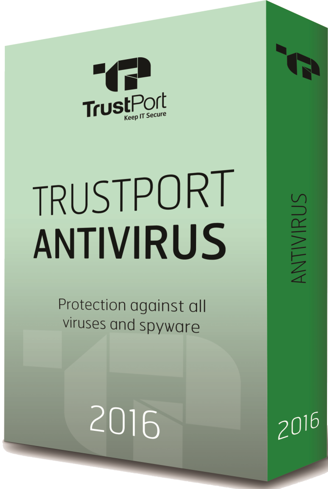 TrustPort Antivirus
