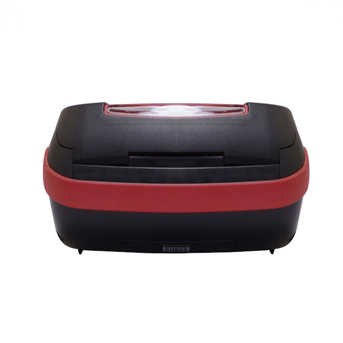 Чековый принтер MPRINT E300 (Bluetooth) black