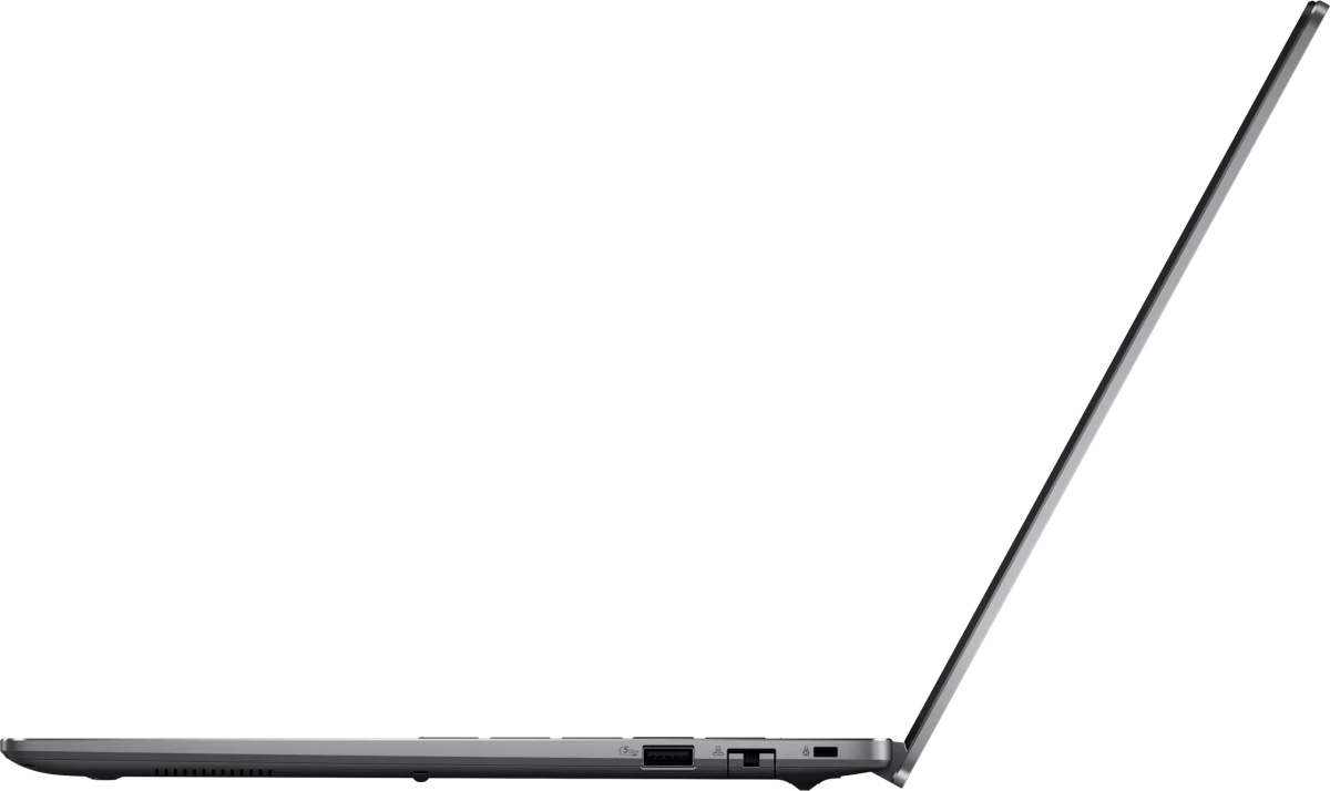 Ноутбук ASUS ExpertBook P3 PM3406CKA AMD Ryzen AI 5 330 (серый)