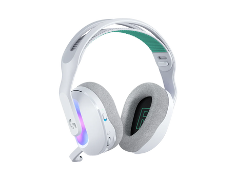 Bluetooth-гарнитура Logitech G522 LIGHTSPEED, цвет белый