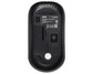 Клавиатура+мышь ACER OKR030 ZL.KBDEE.005, цвет черный
