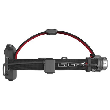 Фонарь LED LENSER H6R