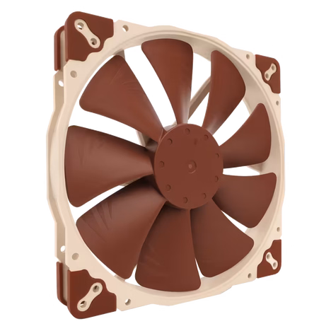 Вентилятор Noctua для корпуса NF-A20 5V PWM