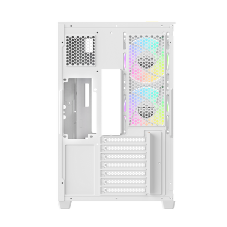 Корпус Ocypus Delta C74