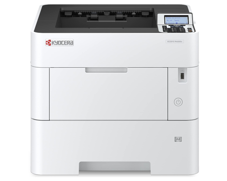 Принтер Kyocera Ecosys PA5000x с картриджем