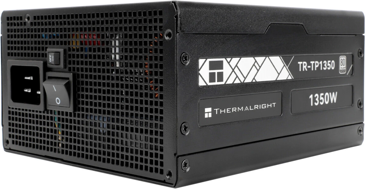 Блок питания Thermalright TR-TP 1350