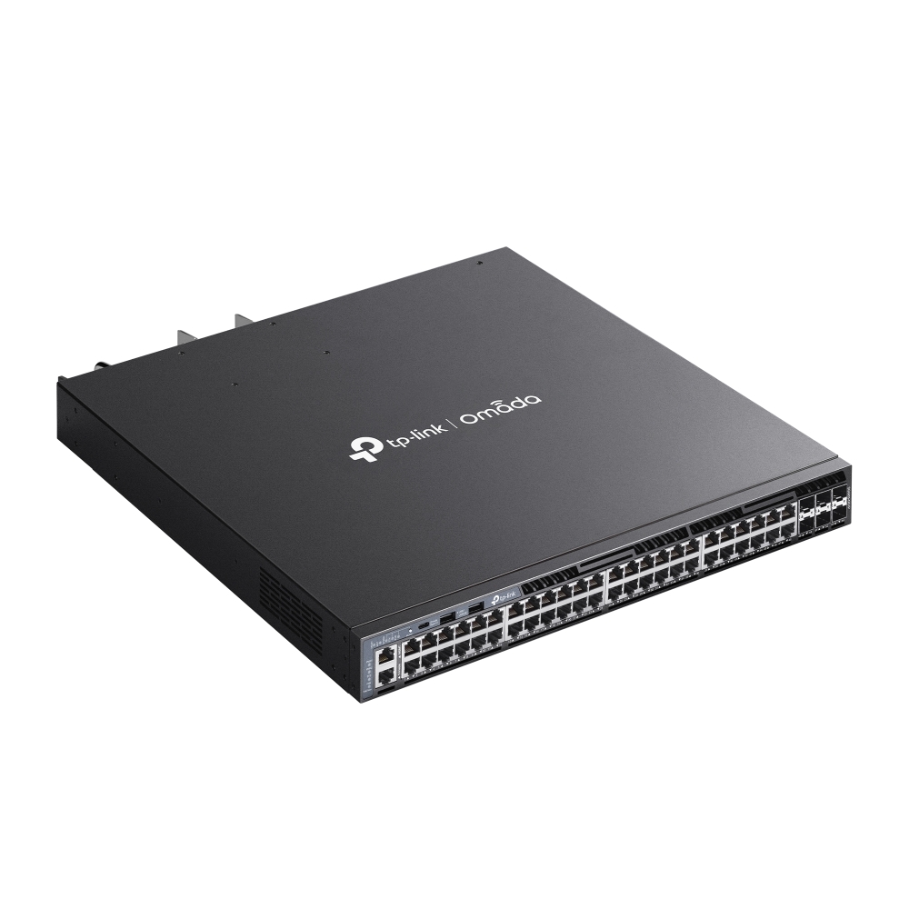 Коммутатор TP-LINK SG6654XHP