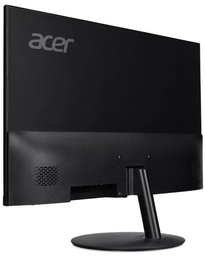 Монитор ACER SA322QUEbmiipx 31.5-inch черный
