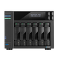 Сетевое хранилище ASUSTOR AS6706T