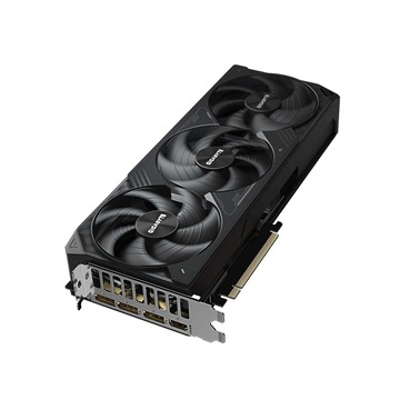 Видеокарта Gigabyte GeForce RTX 5080 16 ΓБ Retail