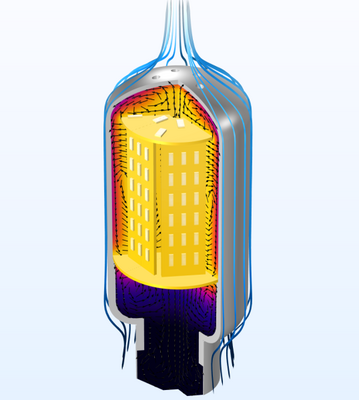 COMSOL Group Floating Network, Floating Network