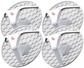 Точка доступа MikroTik RBLHG-5HPnD-XL