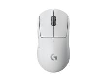 Мышь Logitech G Pro X Superlight 2 910-006642, цвет белый