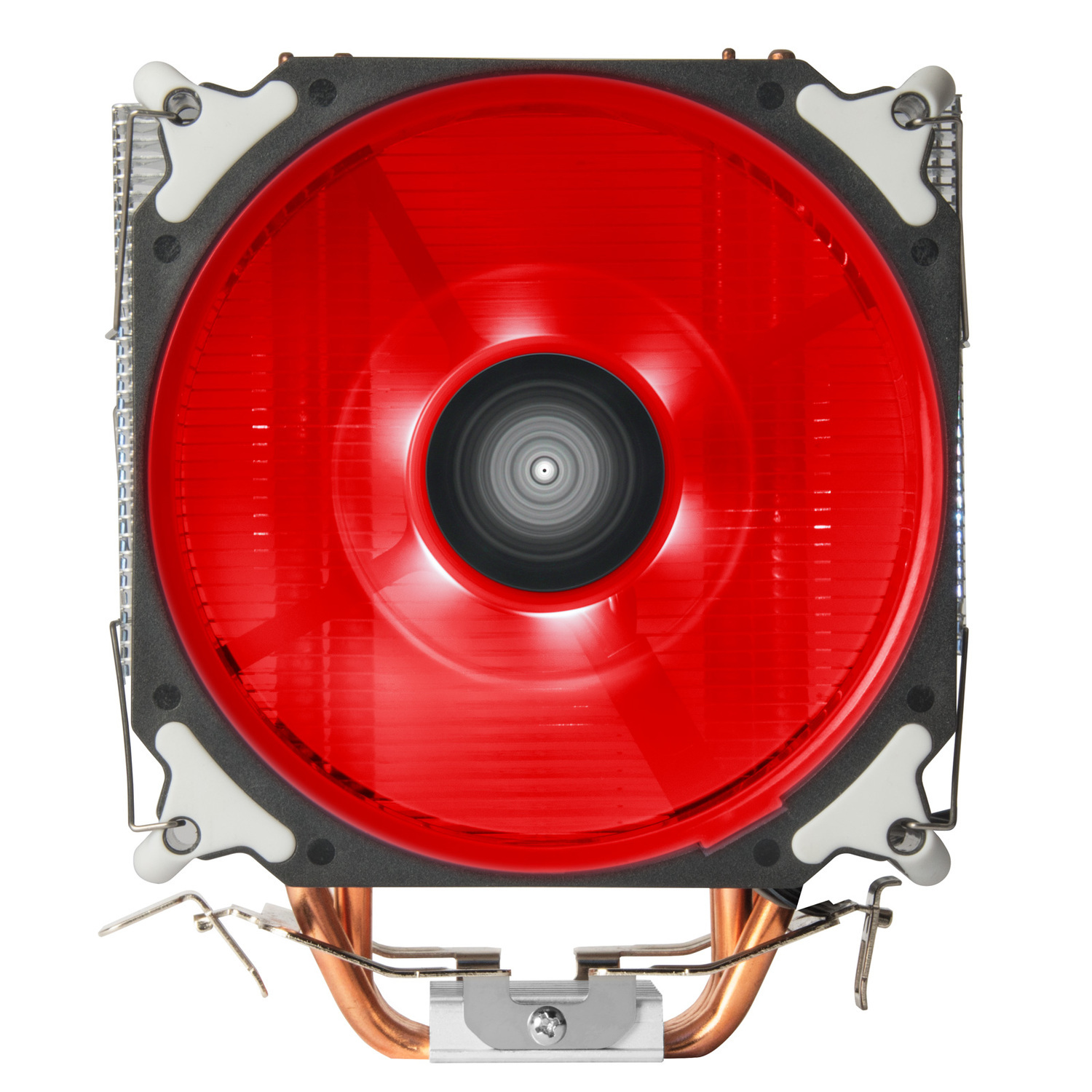 Кулер Процессорный Silverstone AR12 RGB