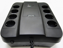 ИБП Powercom Spider SPD SPD-650N