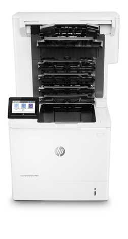 HP Inc. LaserJet Enterprise M611dn