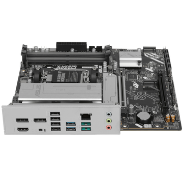 Материнская плата ASUS AMD B850 PRIME B850M-A-CSM