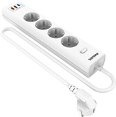 Сетевой фильтр Philips Сетевой фильтр CHP4346WB/51