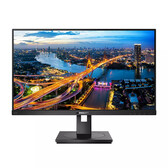 Монитор Philips 242B1V 23.8-inch черный
