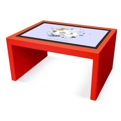 Интерактивный комплекс NexTouch KidTouch 43P