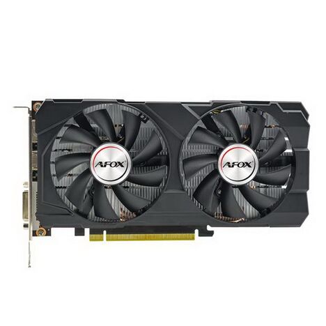Видеокарта Afox GeForce GTX 1660 SUPER 6 ΓБ Retail