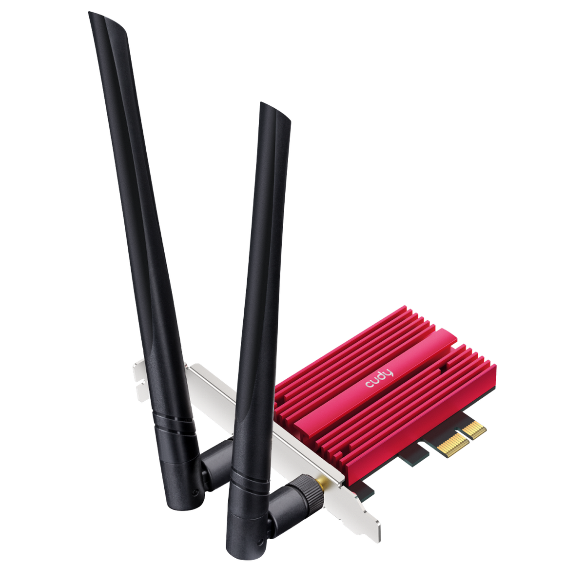 Адаптер Wi-Fi CUDY WE9300