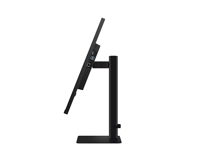 Монитор Samsung LS32D604UAIXCI 32.0-inch черный