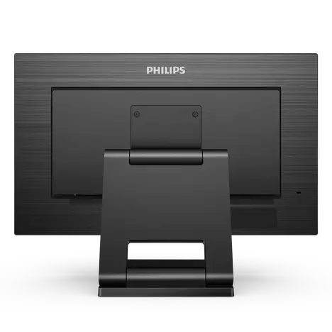 Монитор Philips 242B1TC/01 23.8-inch черный