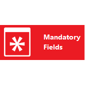SCSM Mandatory Fields 2012