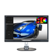 

Монитор Philips 288P6LJEB 28.0-inch черный