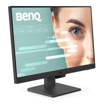 Монитор BenQ GW2490E 23.8-inch черный