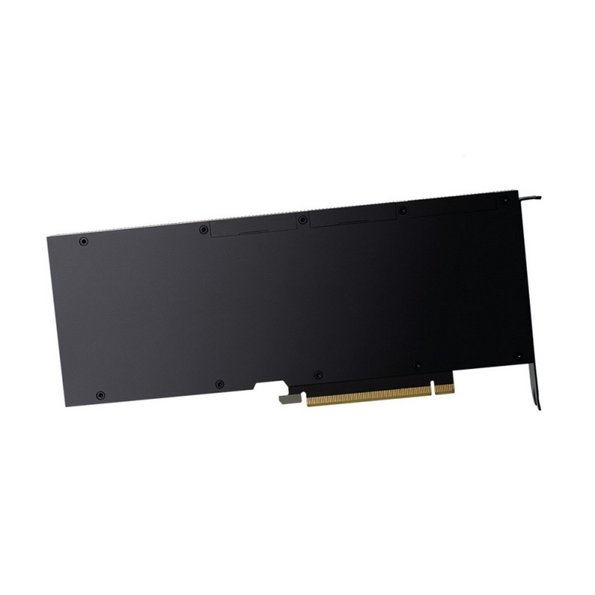 Видеокарта NVIDIA Tesla A100 80 ΓБ