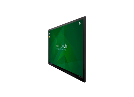 Интерактивная панель NexTouch NextPanel 55PN