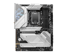 Материнская плата MSI INTEL Z790 MPG Z790 EDGE TI MAX WIFI