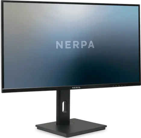 Монитор NERPA OPD27Q14HI 27.0-inch черный