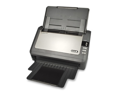 DocuMate 3125 DocuMate 3125