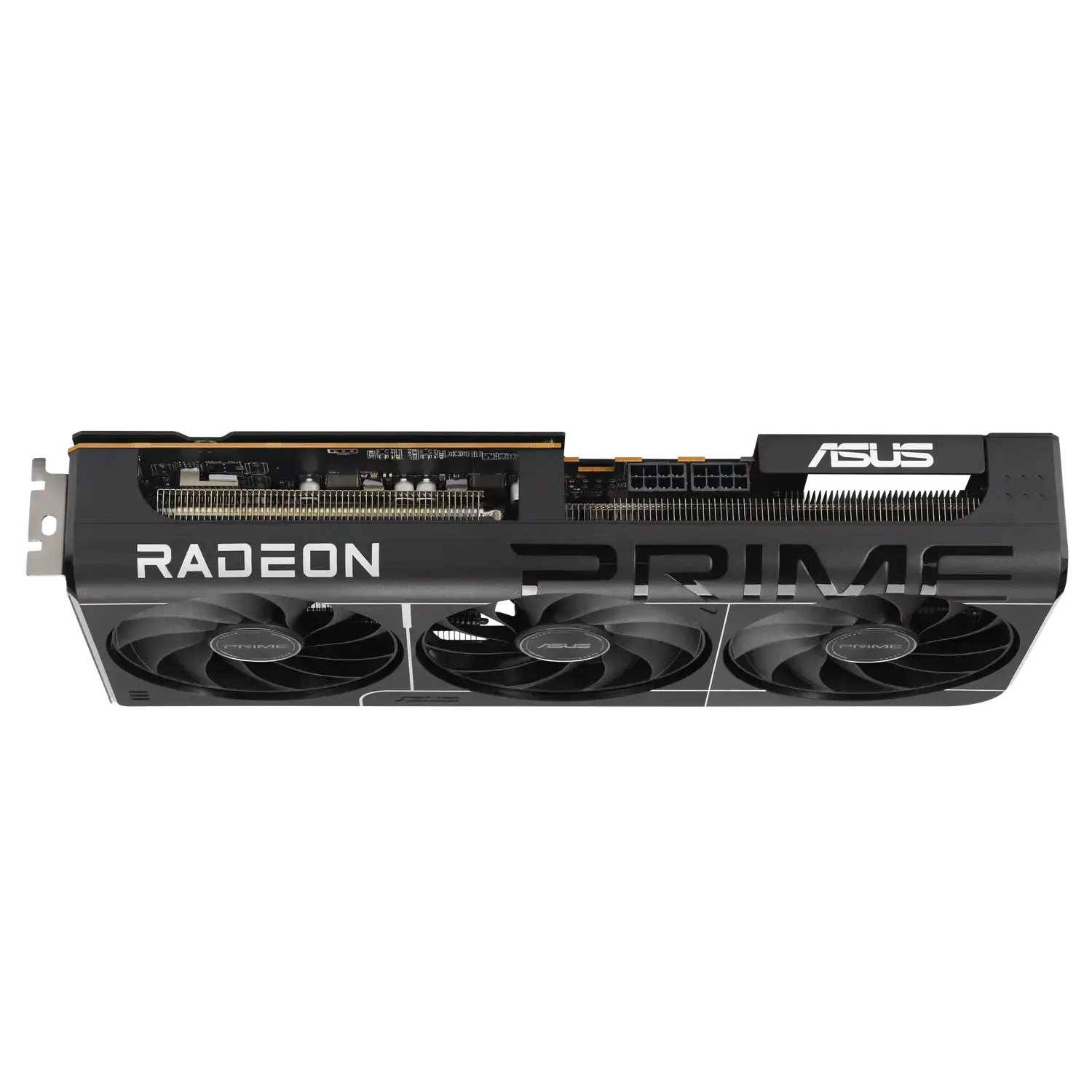 Видеокарта/ PRIME-RX9070-O16G-EVO